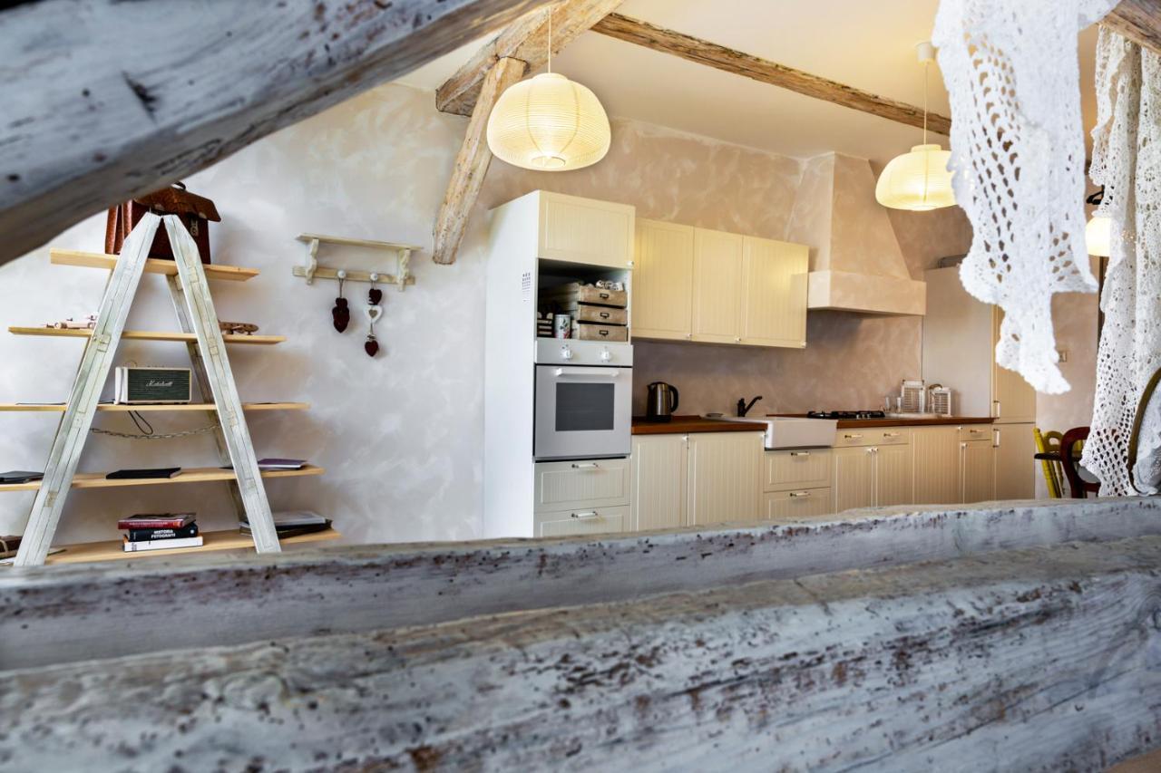 Apartment Ratuszowa *