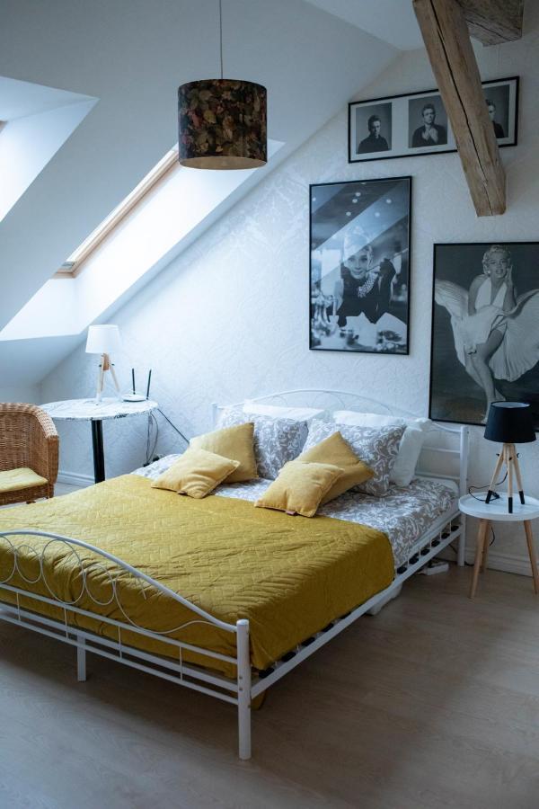 Ratuszowa Apartment