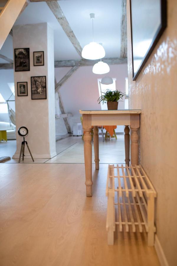Apartment Ratuszowa